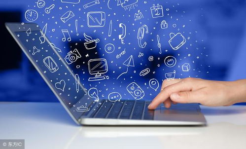 軟件 計算機的靈魂與驅動力