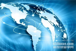 新加坡計算機碩士申請攻略 聚焦計算機軟件開發(fā)方向